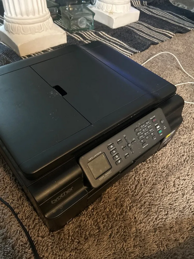 Brother MFC-J470DW Image