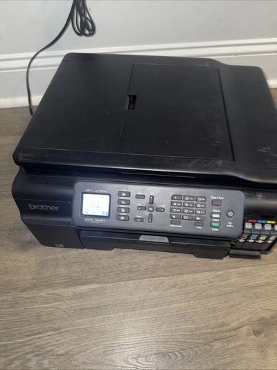 Brother MFC-J470DW Image