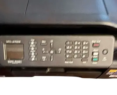 Brother MFC-J470DW Image