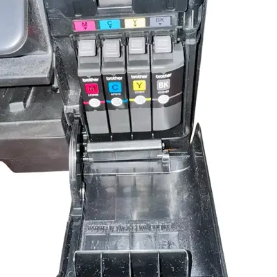 Brother MFC-J470DW Image