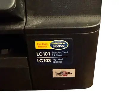 Brother MFC-J470DW Image