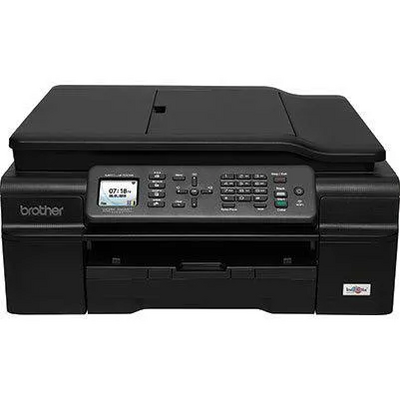 Brother MFC-J470DW Image