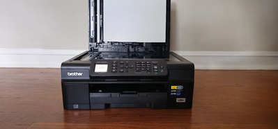 Brother MFC-J470DW Image