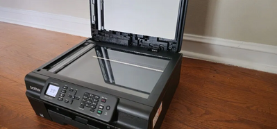 Brother MFC-J470DW Image