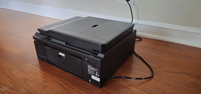 Brother MFC-J470DW Image