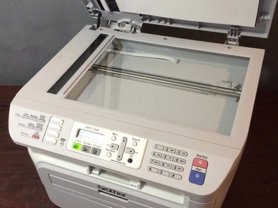 Brother MFC-7340 Image