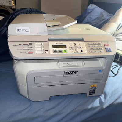 Brother MFC-7340 Image