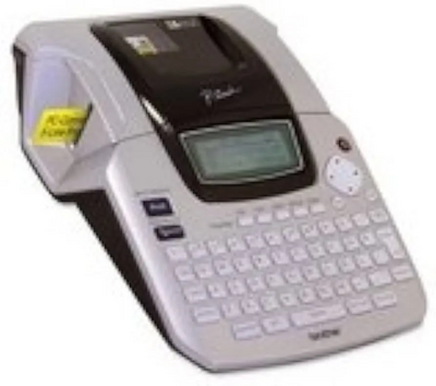 Brother PT-2100 Image