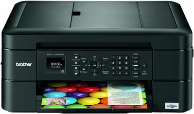 Brother MFC-J480DW Image