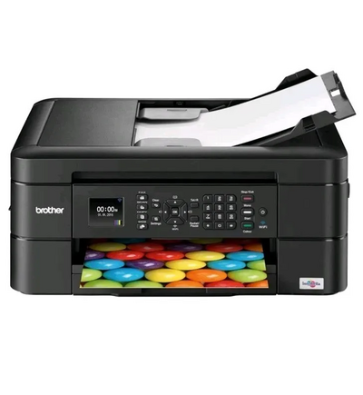 Brother MFC-J480DW Image