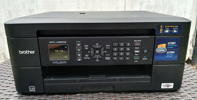 Brother MFC-J480DW Image