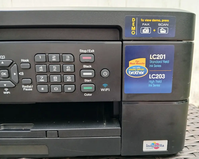 Brother MFC-J480DW Image