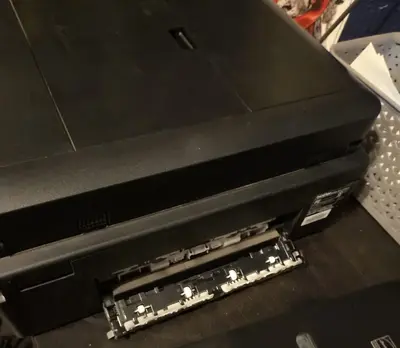 Brother MFC-J480DW Image