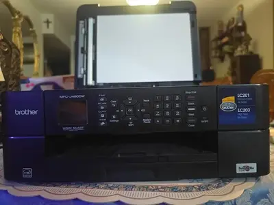 Brother MFC-J480DW Image