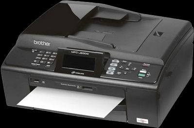 Brother MFC-J630W Image