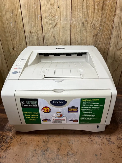 Brother Hl-5170dn Image