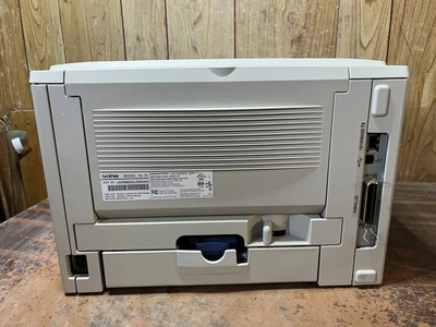 Brother Hl-5170dn Image