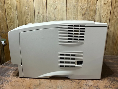 Brother Hl-5170dn Image