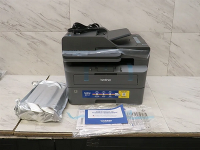 Brother MFC-L2820DW Image