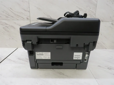 Brother MFC-L2820DW Image