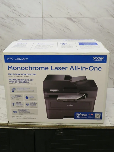 Brother MFC-L2820DW Image