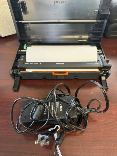 Brother PJ763MFI Image