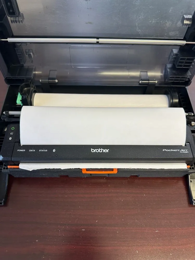 Brother PJ763MFI Image