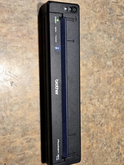 Brother PJ763MFI Image
