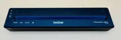 Brother PJ763MFI Image