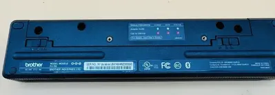 Brother PJ763MFI Image