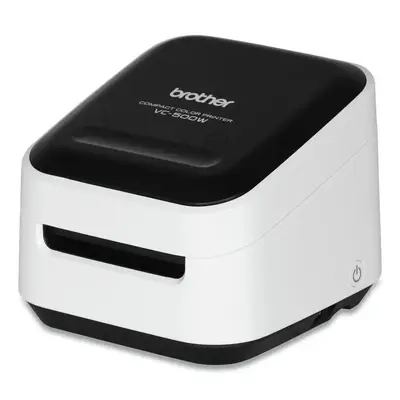 Brother Vc-500w Image