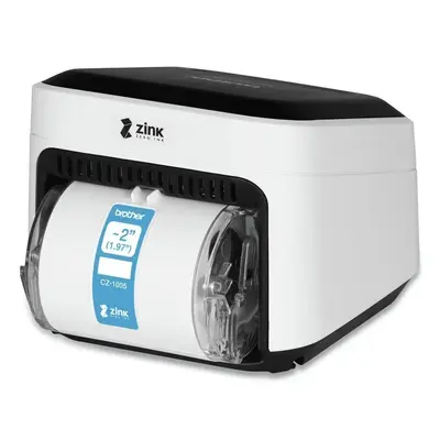 Brother Vc-500w Image
