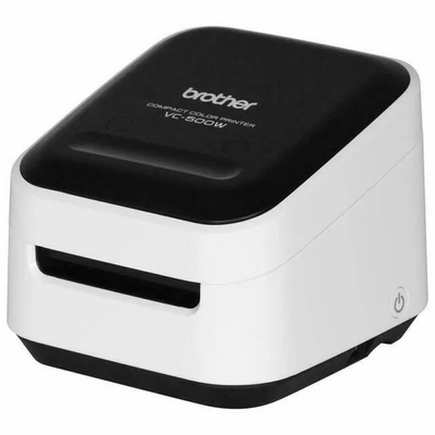 Brother VC-500W Image