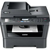 Brother MFC-7860DW Image