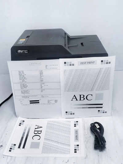 Brother MFC-7860DW Image