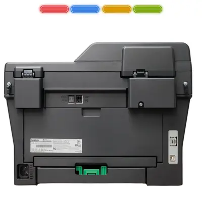 Brother MFC-7860DW Image