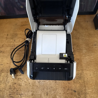Brother QL1110NWB Image
