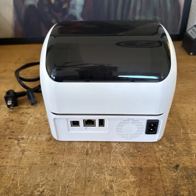 Brother QL1110NWB Image