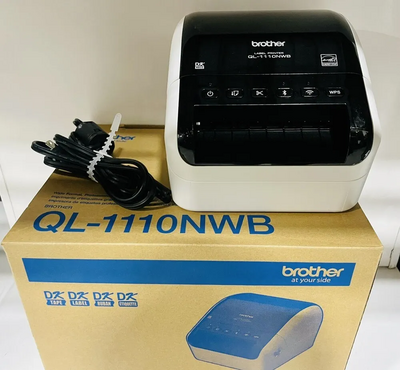 Brother QL1110NWB Image