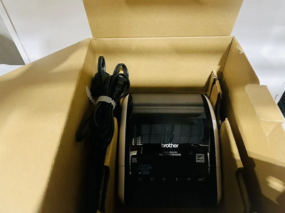 Brother QL1110NWB Image