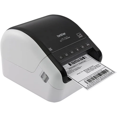 Brother QL1110NWB Image