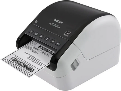 Brother QL1110NWB Image