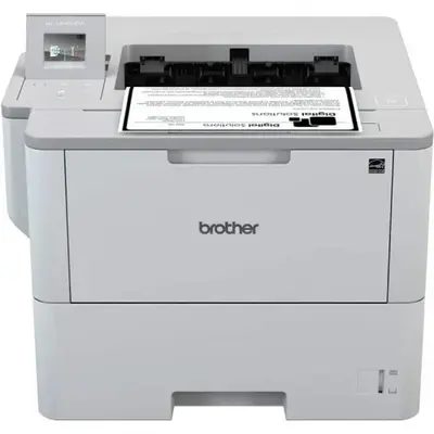 Brother HL-L6400DW Image