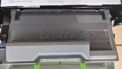Brother HL-L6400DW Image