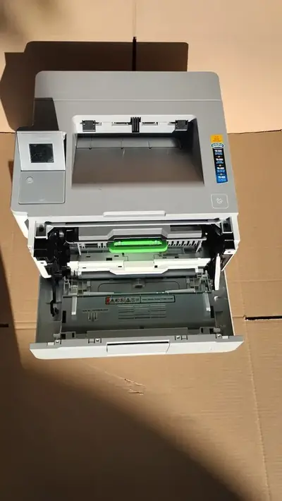 Brother HL-L6400DW Image