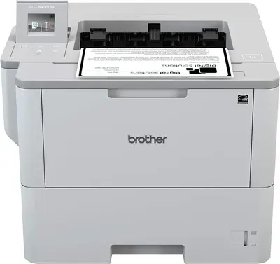 Brother HL-L6400DW Image