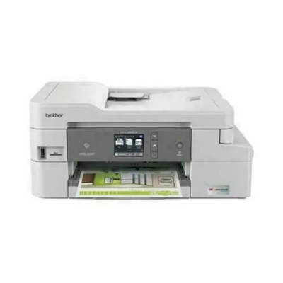Brother MFC-J995DW INKvestment Tank Color Inkjet All-in-On Image
