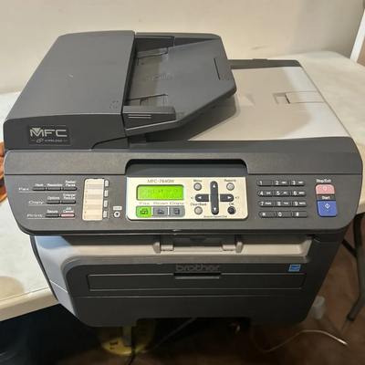 Brother MFC-7840W Image