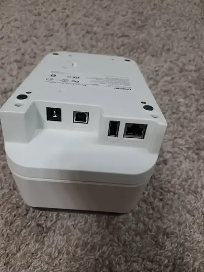 Brother QL-820NWB Image