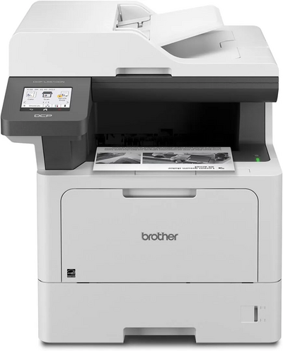 Brother New Model: DCPL5510DN Image